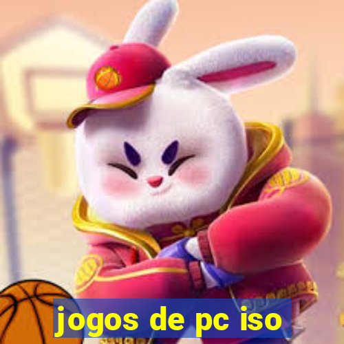 jogos de pc iso